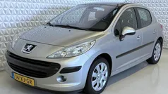 Gebruikt 2007 Peugeot 207 Hatchback | € 2.999 (Eerlijke prijs)
