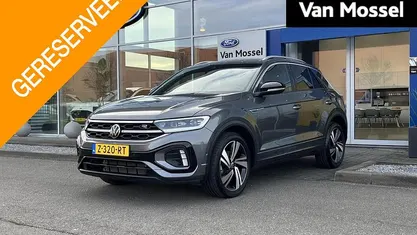 Occasion VW T-Roc Business 2024 SUV