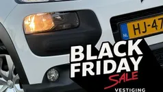 Gebruikt 2015 Citroën C4 Cactus Feel Hatchback | € 5.925 (Goede deal)