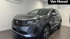 Gebruikt 2021 Peugeot 3008 Allure SUV | € 20.940 (Eerlijke prijs)