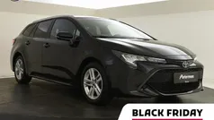 Gebruikt 2023 Toyota Corolla Active Stationwagen | € 27.399 (Eerlijke prijs)