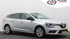 Gebruikt 2019 Renault Mégane GrandTour LIMITED Stationwagen | € 11.950 (Eerlijke prijs)