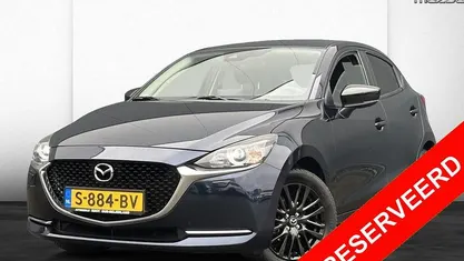 Occasion Mazda 2 Sportive 90 PK (66 kW) 2023 Hatchback