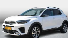 Gebruikt 2024 Kia Stonic GT-Line SUV | € 29.490 (Eerlijke prijs)