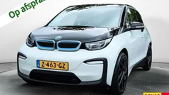 Wit Gebruikt 2021 BMW i3 Hatchback | € 18.200 (Goede deal)