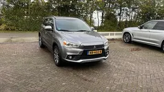 Gebruikt 2017 Mitsubishi ASX Intense SUV | € 13.744 (Eerlijke prijs)