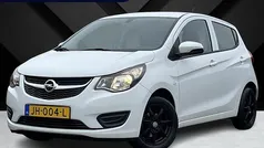 Gebruikt 2016 Opel Karl Edition+ Hatchback | € 8.895 (Eerlijke prijs)