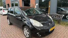 Gebruikt 2009 Nissan Note Acenta MPV | € 1.650 (Goede deal)
