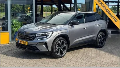 Occasion 2025 Renault Austral Esprit Alpine SUV | € 36.990 (Eerlijke prijs)
