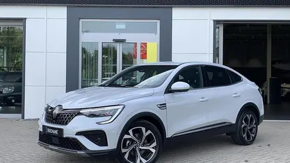 Occasion 2024 Renault Arkana Techno SUV | € 26.495 (Eerlijke prijs)