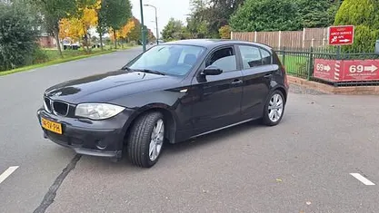 Occasion BMW 118 129 PK (94 kW) 2006 Hatchback