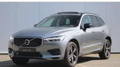 Grijs Gebruikt 2019 Volvo XC60 R-Design SUV | € 40.645 (Goede deal)