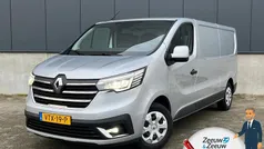 Gebruikt 2023 Renault Trafic Van | € 21.435 (Eerlijke prijs)
