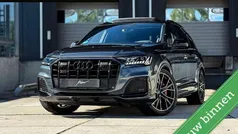 Grijs, metallic lak Gebruikt 2020 Audi SQ7 Exclusive SUV | € 79.945 (Super prijs)