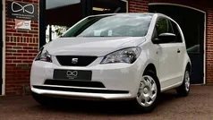 Wit Gebruikt 2017 Seat Mii Reference Hatchback | € 6.450 (Eerlijke prijs)