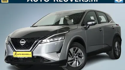 Occasion 2022 Nissan Qashqai Acenta SUV | € 25.800 (Eerlijke prijs)