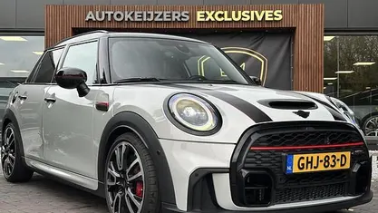 Occasion Mini John Cooper Works 178 PK (130 kW) 2022 Hatchback