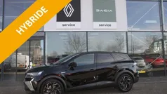 Zwart Nieuw 2024 Renault Symbioz Esprit Alpine SUV | € 36.520 (Eerlijke prijs)