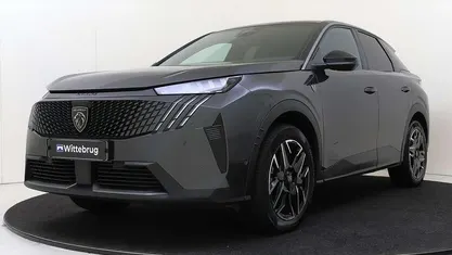 Gebruikt 2024 Peugeot 3008 GT SUV | € 34.995 (Eerlijke prijs)