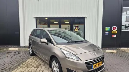 Occasion Peugeot 5008 Access 131 PK (96 kW) 2015 MPV