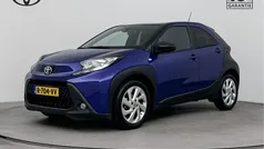 Gebruikt 2022 Toyota Aygo Limited Hatchback | € 16.950 (Eerlijke prijs)
