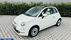 Gebruikt 2015 Fiat 500 Lounge Hatchback | € 7.699 (Eerlijke prijs)