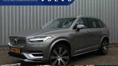 Grijs Gebruikt 2022 Volvo XC90 Inscription SUV | € 54.950 (Eerlijke prijs)