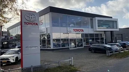 Occasion Toyota Auris Touring Sports 136 PK (100 kW) 2015 Stationwagen