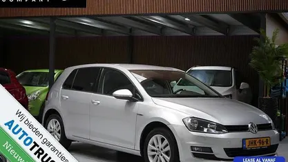 Gebruikt 2015 VW Golf VII Comfortline Hatchback | € 9.950 (Eerlijke prijs)