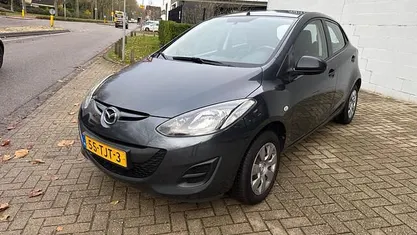 Gebruikt 2012 Mazda 2 Hatchback | € 3.499 (Eerlijke prijs)