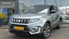 Grijs Gebruikt 2021 Suzuki Vitara SUV | € 21.400 (Goede deal)