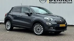Gebruikt 2016 Fiat 500X Lounge SUV | € 12.950 (Eerlijke prijs)