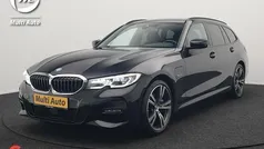 Gebruikt 2022 BMW 330 M Sport Stationwagen | € 31.740 (Eerlijke prijs)