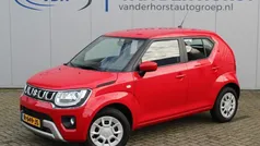Rood Gebruikt 2022 Suzuki Ignis Comfort Hatchback | € 17.380 (Eerlijke prijs)