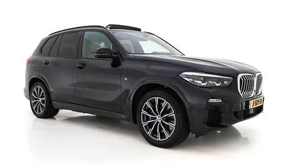 Occasion BMW X5 Executive 393 PK (289 kW) 2020 SUV