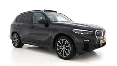 Gebruikt 2020 BMW X5 Executive SUV | € 40.945 (Eerlijke prijs)