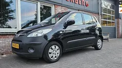 Gebruikt 2010 Hyundai i10 Pure Hatchback | € 1.950 (Goede deal)