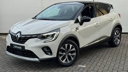 Occasion 2020 Renault Captur Intens SUV | € 18.540 (Eerlijke prijs)