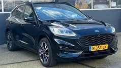 Gebruikt 2021 Ford Kuga ST-Line X SUV | € 19.950 (Eerlijke prijs)