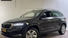 Gebruikt 2024 Skoda Karoq Elegance SUV | € 33.945 (Goede deal)