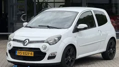 Wit Gebruikt 2012 Renault Twingo Collection Hatchback | € 4.245 (Eerlijke prijs)