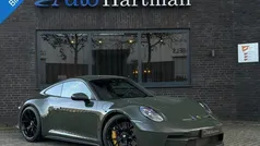 Gebruikt 2022 Porsche 911 GT3 Coupé | € 274.900