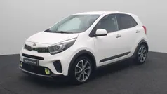 Wit Gebruikt 2019 Kia Picanto X-Line Hatchback | € 11.440 (Eerlijke prijs)