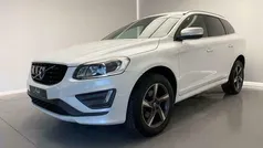 Gebruikt 2016 Volvo XC60 R-Design SUV | € 21.950 (Eerlijke prijs)