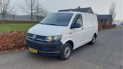 Occasion VW T6.1 86 PK (63 kW) 2019 Van