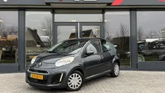 Grijs Gebruikt 2013 Citroën C1 Hatchback | € 3.999 (Eerlijke prijs)