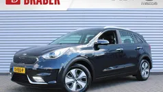 Blauw Gebruikt 2018 Kia Niro SUV | € 16.845 (Eerlijke prijs)