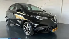Gebruikt 2023 Renault Zoe Iconic Hatchback | € 19.995 (Eerlijke prijs)