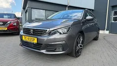 Gebruikt 2019 Peugeot 308 Allure Stationwagen | € 13.950 (Eerlijke prijs)