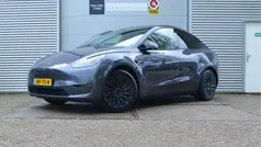 Gebruikt 2023 Tesla Model Y Long Range AWD SUV | € 40.999 (Eerlijke prijs)